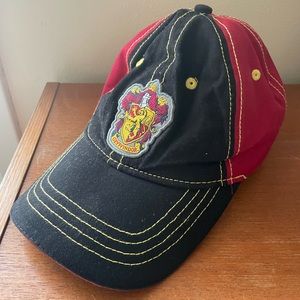 Harry Potter Gryffindor Baseball Cap
